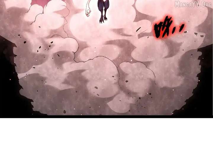 Read Evolution Begins With A Big Tree Manga Online