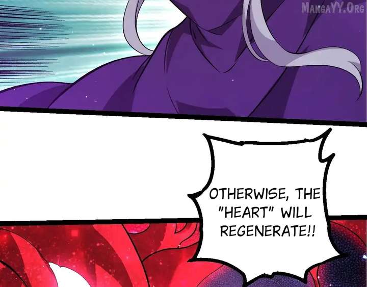 Read Evolution Begins With A Big Tree Manga Online