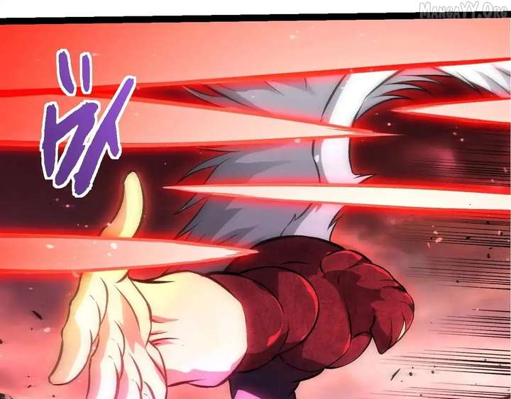 Read Evolution Begins With A Big Tree Manga Online
