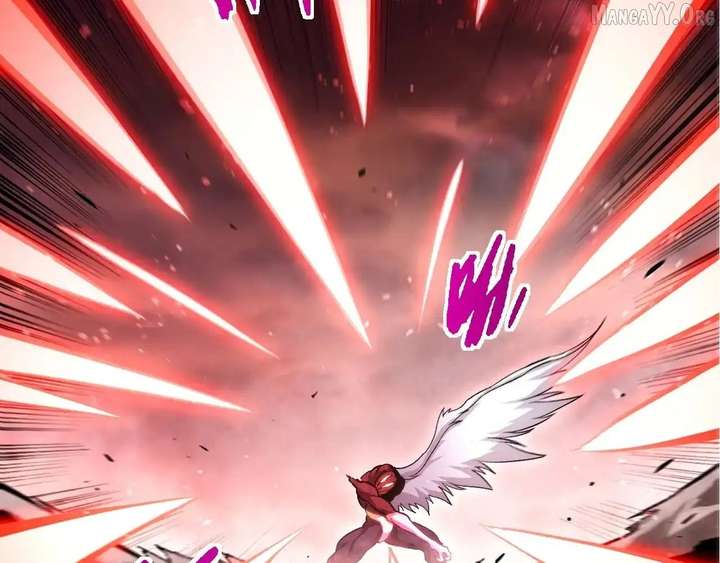 Read Evolution Begins With A Big Tree Manga Online