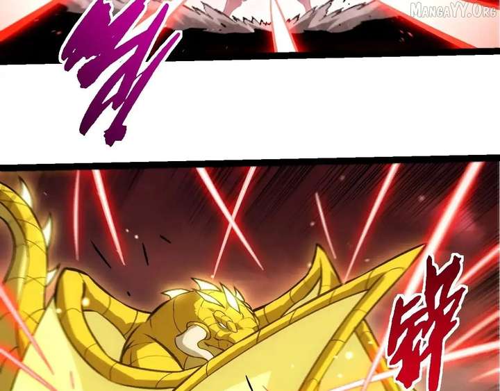 Read Evolution Begins With A Big Tree Manga Online