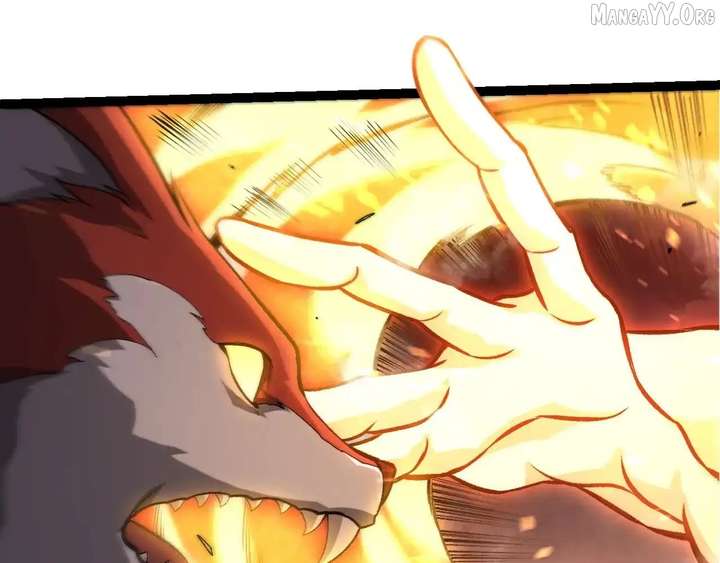 Read Evolution Begins With A Big Tree Manga Online