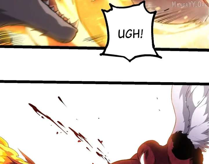 Read Evolution Begins With A Big Tree Manga Online