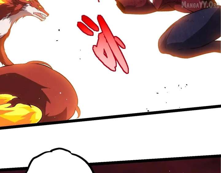 Read Evolution Begins With A Big Tree Manga Online