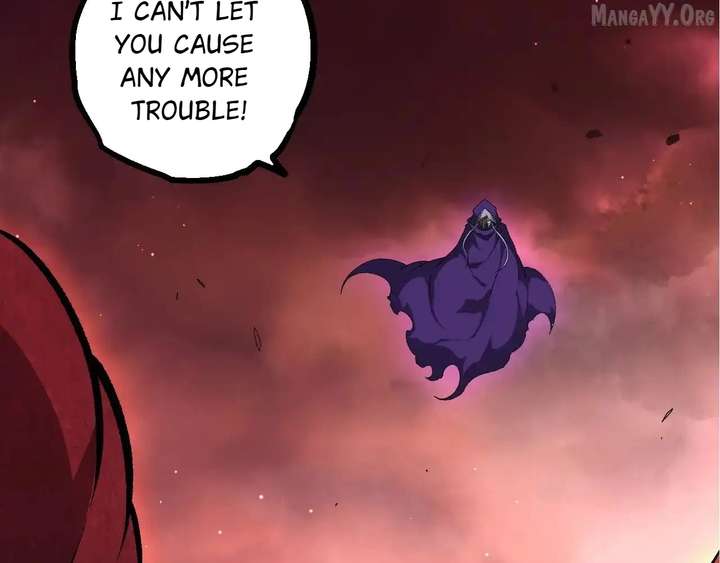Read Evolution Begins With A Big Tree Manga Online