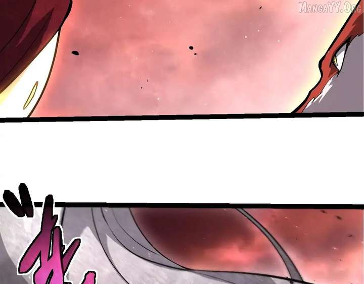 Read Evolution Begins With A Big Tree Manga Online