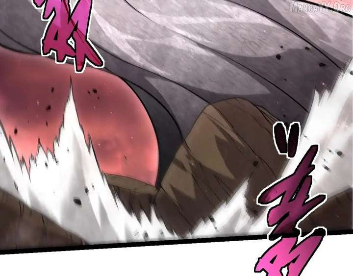 Read Evolution Begins With A Big Tree Manga Online