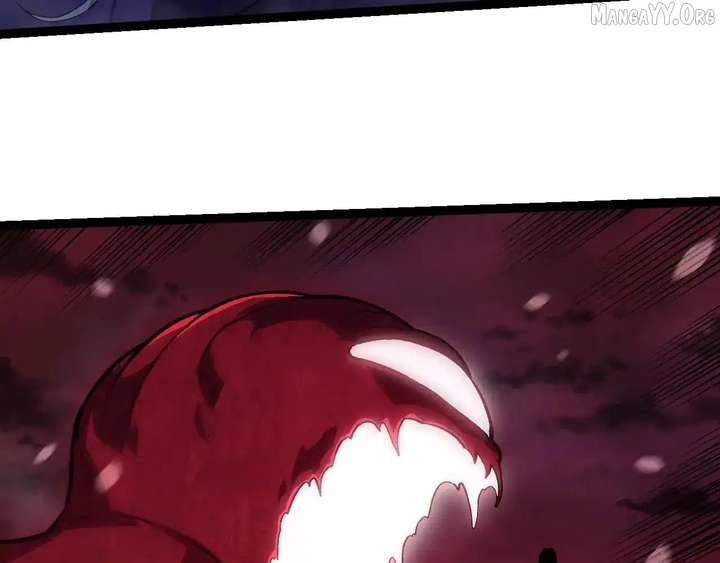 Read Evolution Begins With A Big Tree Manga Online