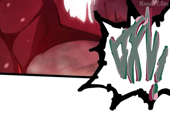 Read Evolution Begins With A Big Tree Manga Online