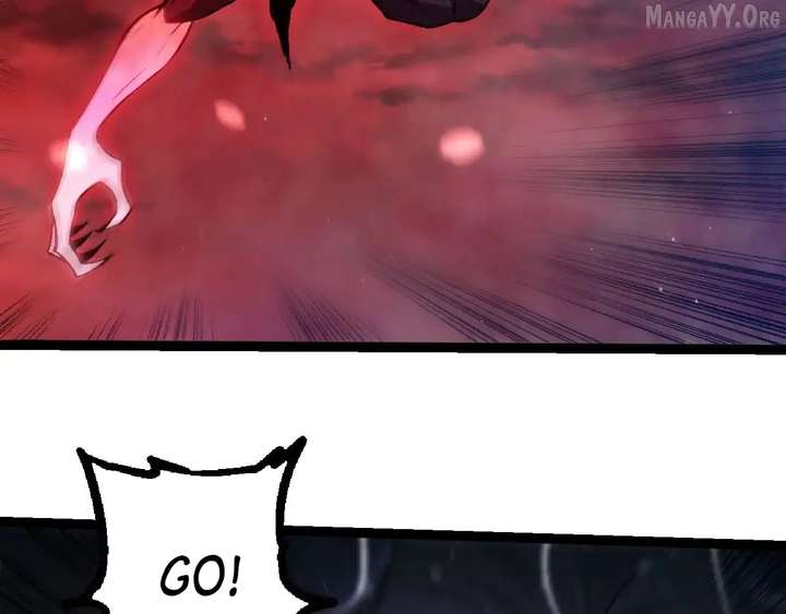 Read Evolution Begins With A Big Tree Manga Online