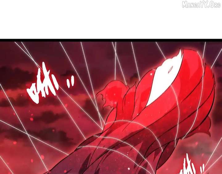 Read Evolution Begins With A Big Tree Manga Online