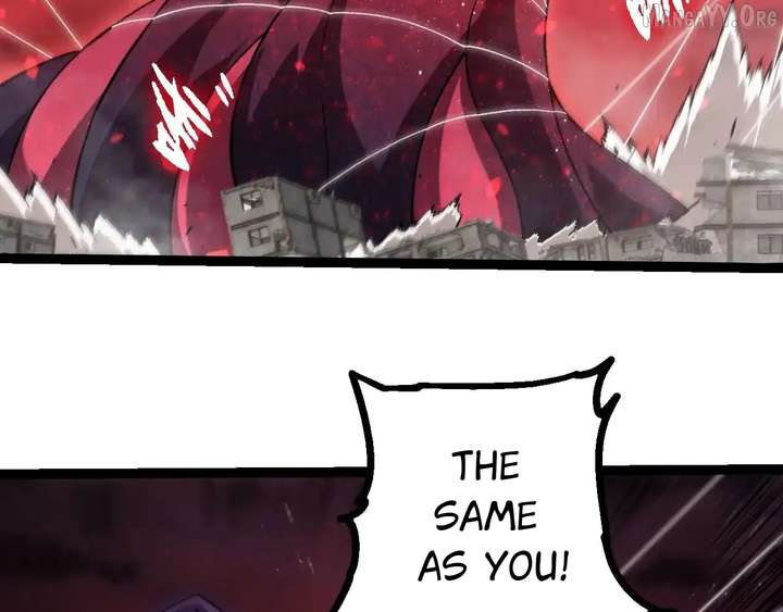 Read Evolution Begins With A Big Tree Manga Online