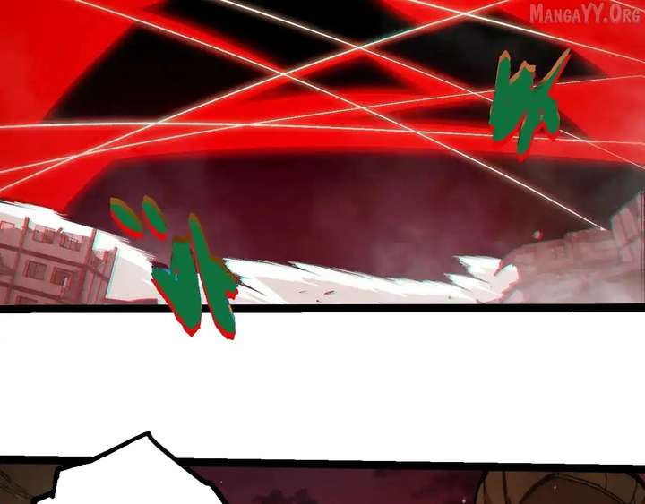 Read Evolution Begins With A Big Tree Manga Online