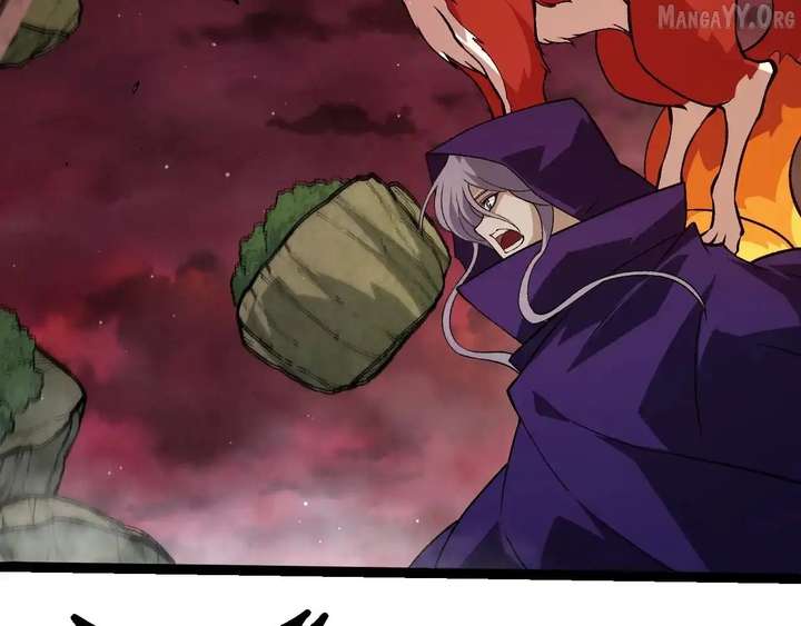 Read Evolution Begins With A Big Tree Manga Online