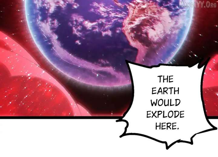 Read Evolution Begins With A Big Tree Manga Online