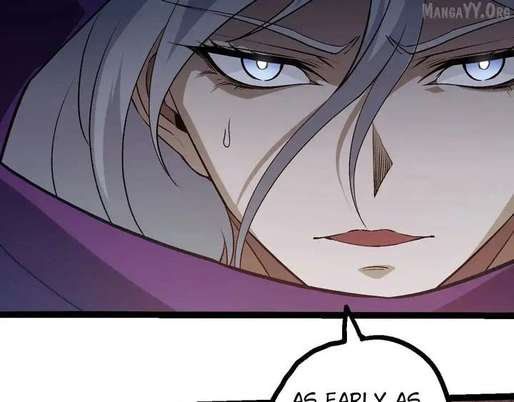 Read Evolution Begins With A Big Tree Manga Online
