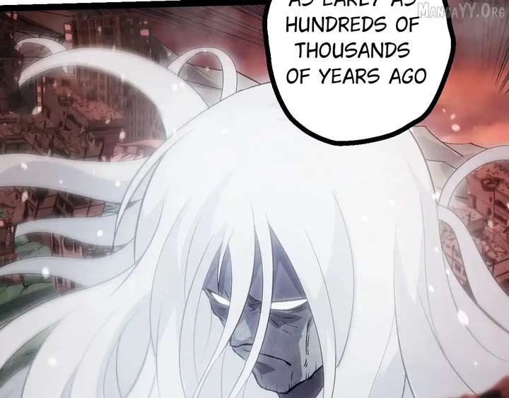Read Evolution Begins With A Big Tree Manga Online