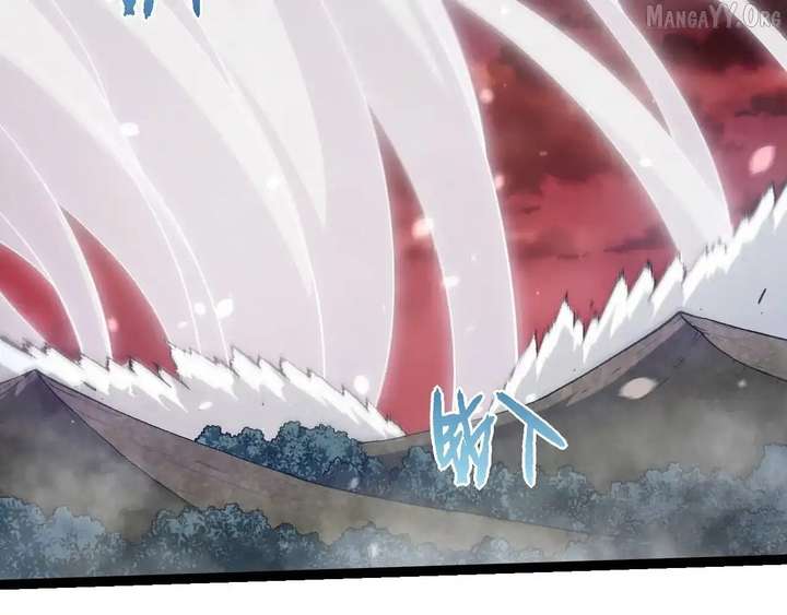 Read Evolution Begins With A Big Tree Manga Online