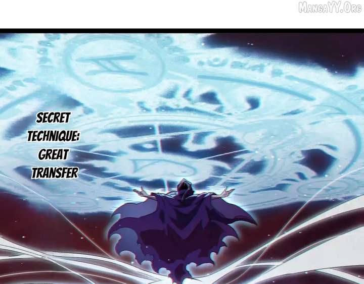 Read Evolution Begins With A Big Tree Manga Online