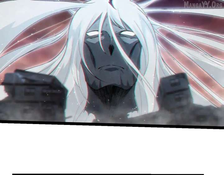 Read Evolution Begins With A Big Tree Manga Online