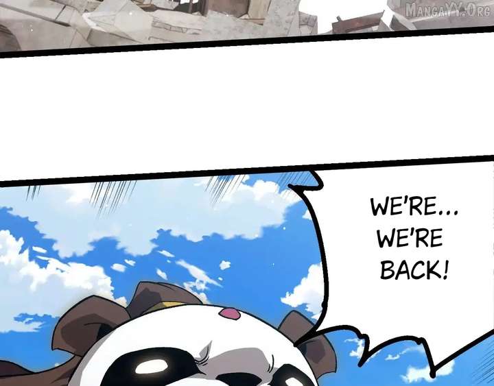 Read Evolution Begins With A Big Tree Manga Online