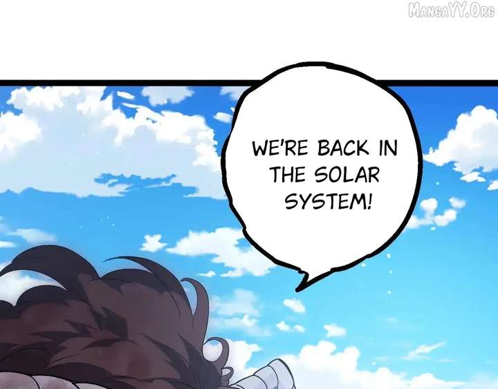 Read Evolution Begins With A Big Tree Manga Online