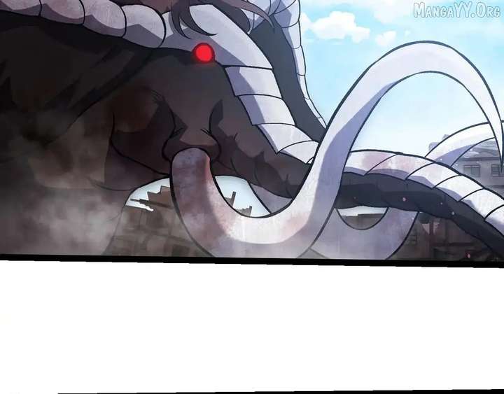 Read Evolution Begins With A Big Tree Manga Online