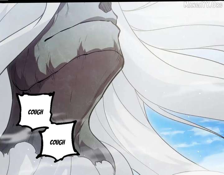 Read Evolution Begins With A Big Tree Manga Online