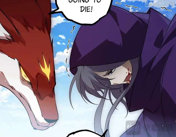 Read Evolution Begins With A Big Tree Manga Online