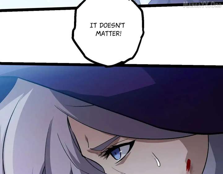 Read Evolution Begins With A Big Tree Manga Online