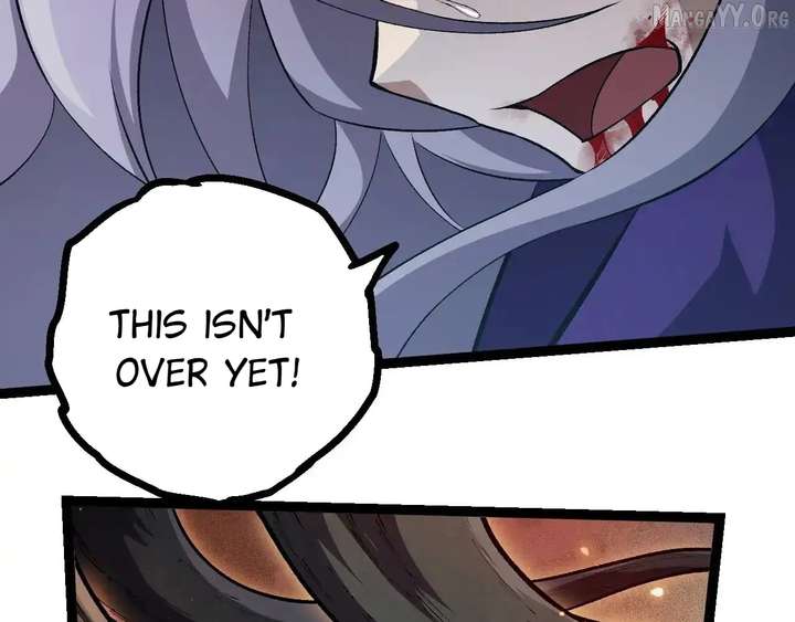 Read Evolution Begins With A Big Tree Manga Online