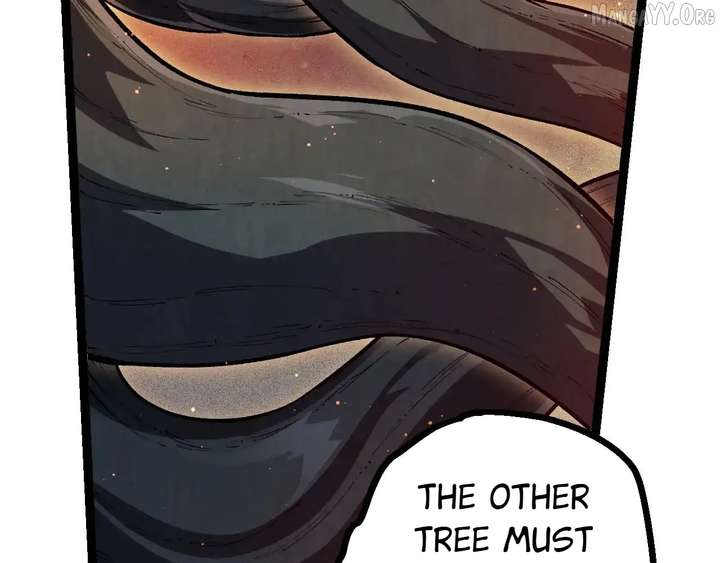 Read Evolution Begins With A Big Tree Manga Online