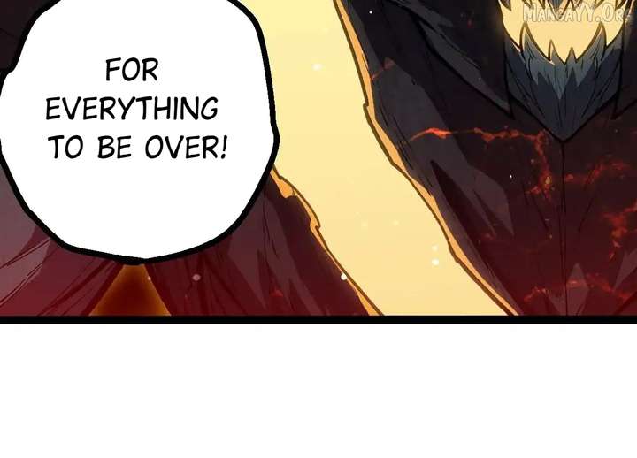 Read Evolution Begins With A Big Tree Manga Online