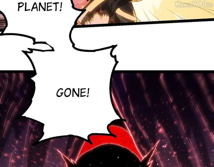 Read Evolution Begins With A Big Tree Manga Online