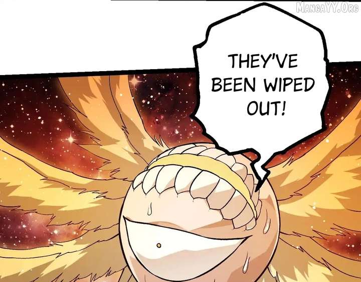 Read Evolution Begins With A Big Tree Manga Online