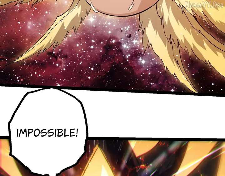 Read Evolution Begins With A Big Tree Manga Online