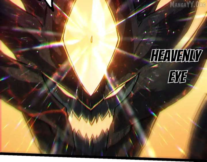 Read Evolution Begins With A Big Tree Manga Online