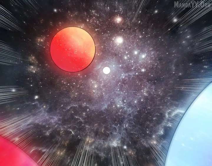 Read Evolution Begins With A Big Tree Manga Online