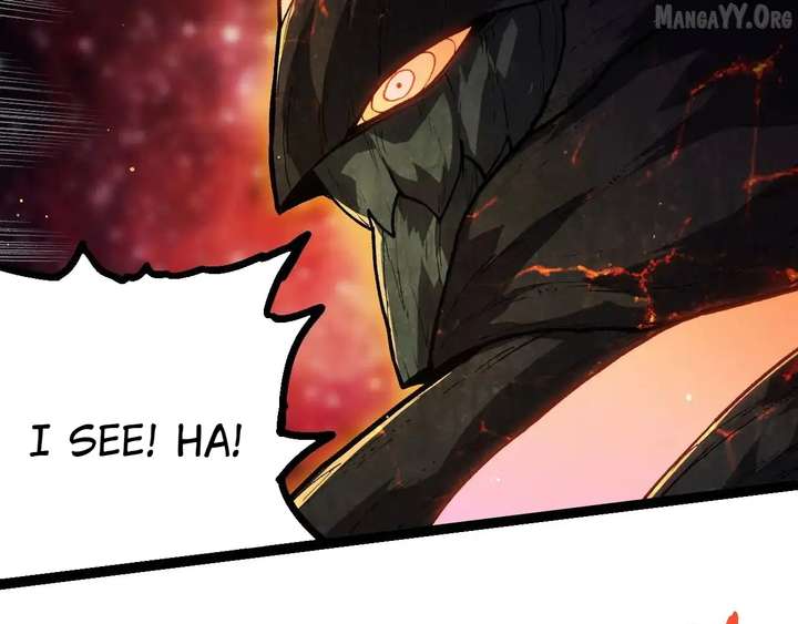 Read Evolution Begins With A Big Tree Manga Online