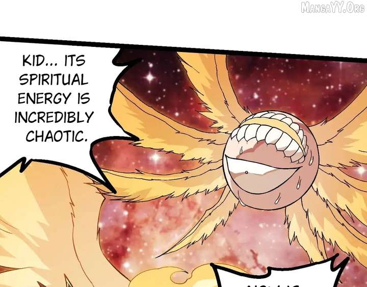 Read Evolution Begins With A Big Tree Manga Online