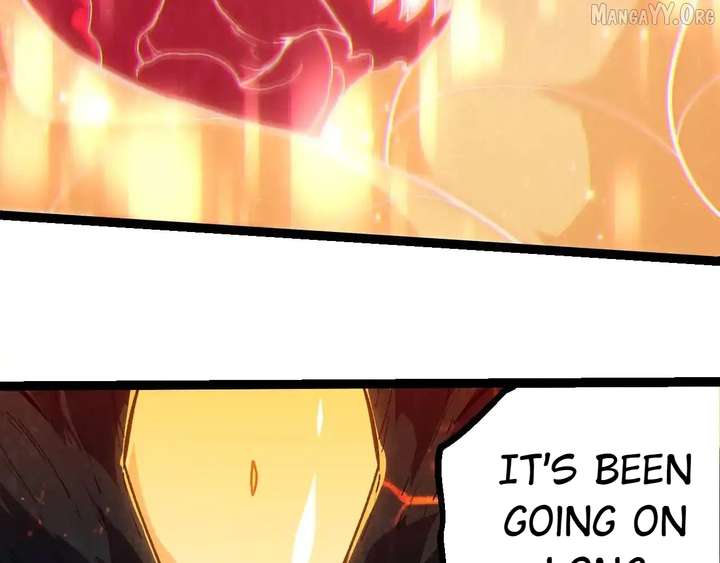 Read Evolution Begins With A Big Tree Manga Online