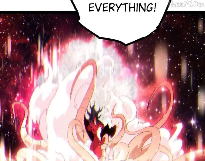 Read Evolution Begins With A Big Tree Manga Online