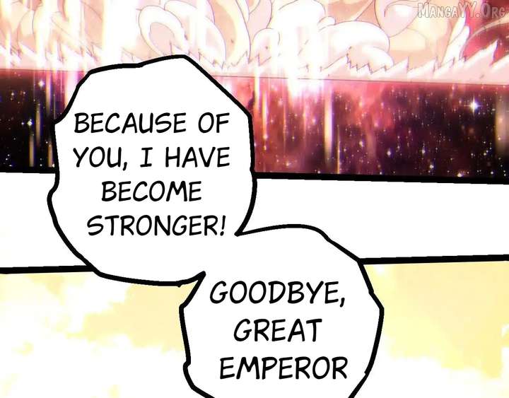 Read Evolution Begins With A Big Tree Manga Online