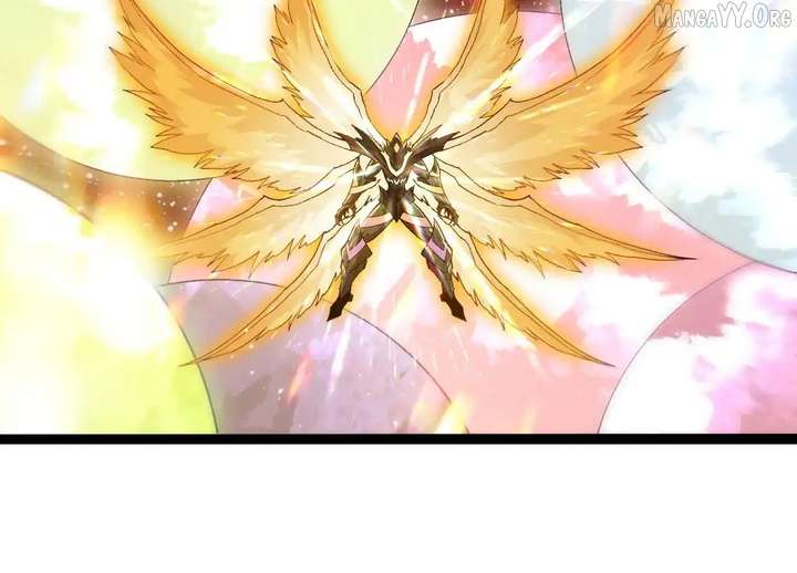 Read Evolution Begins With A Big Tree Manga Online