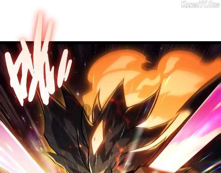 Read Evolution Begins With A Big Tree Manga Online