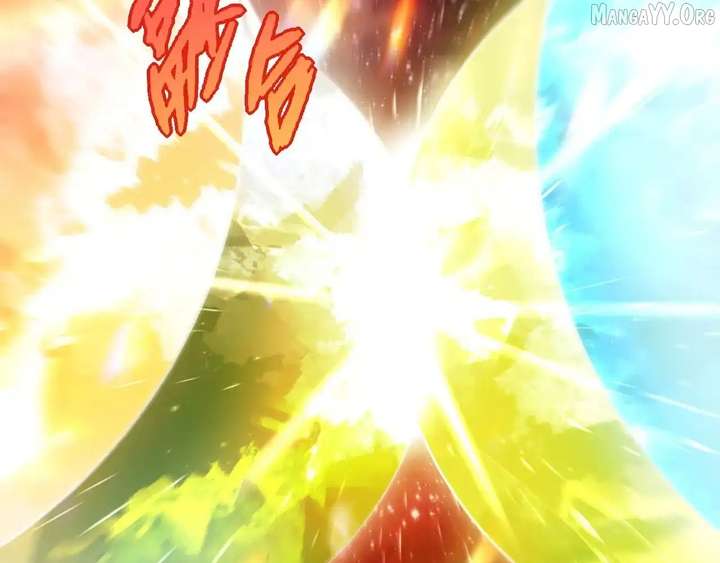 Read Evolution Begins With A Big Tree Manga Online