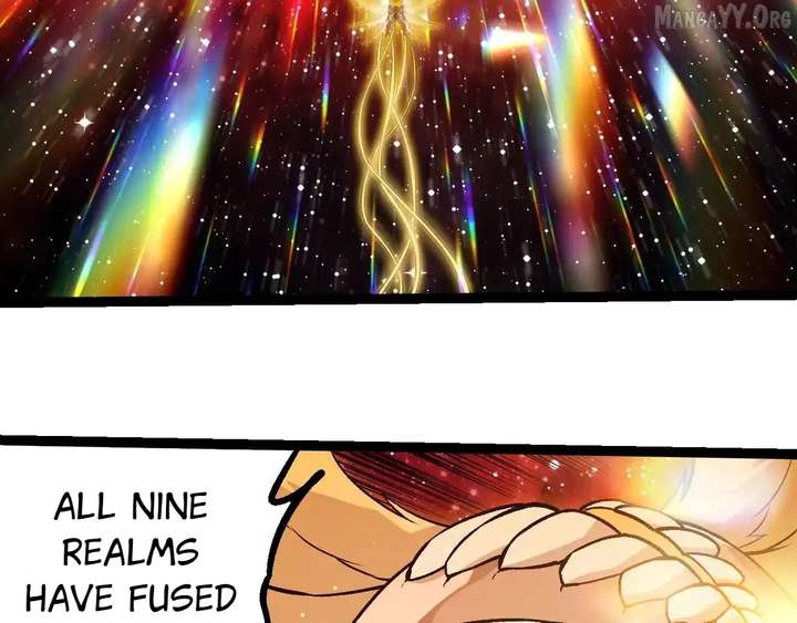 Read Evolution Begins With A Big Tree Manga Online