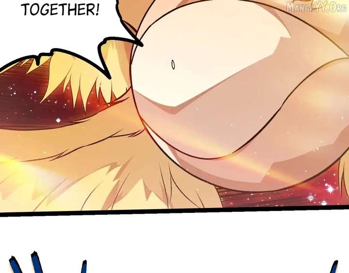 Read Evolution Begins With A Big Tree Manga Online