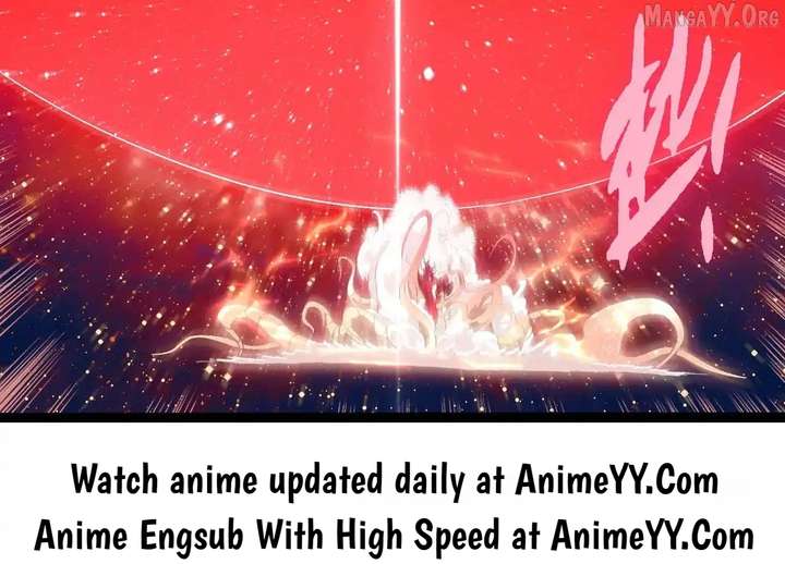 Read Evolution Begins With A Big Tree Manga Online