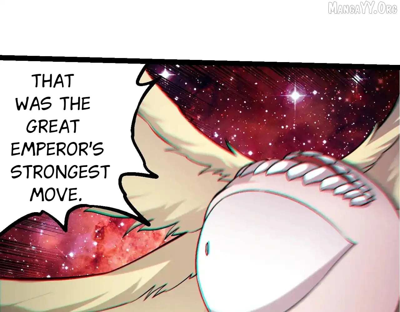 Read Evolution Begins With A Big Tree Manga Online